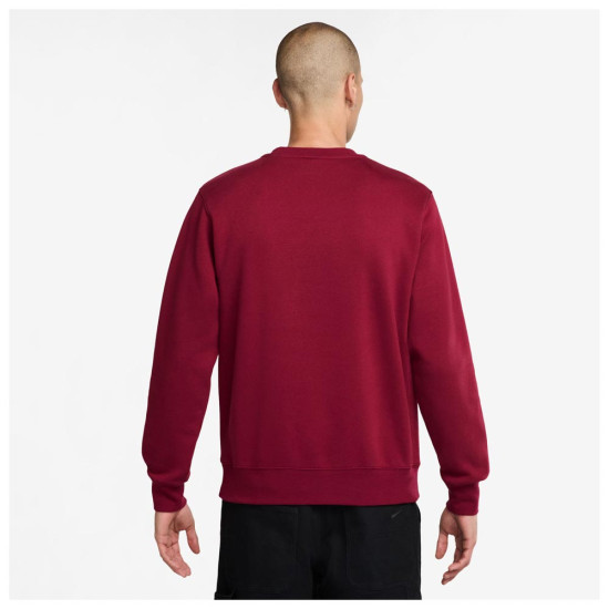 Nike Ανδρικό φούτερ Sportswear Club Fleece